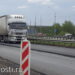 На автодорогах Сосновского округа введены ограничения