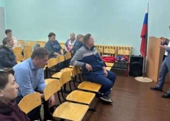 В Касаргах в этом году появится современное футбольное поле