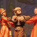 Афиша мероприятий к Международному дню защиты детей