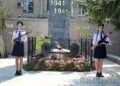 В Сосновском округе отметили День Победы