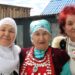 Память рода и голос времен: в Сосновском округе берегут башкирские традиции
