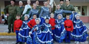 «Ночь музеев» в Долгодеревенском преподнесла сюрпризы