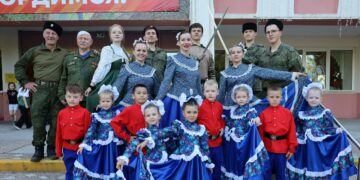 «Ночь музеев» в Долгодеревенском преподнесла сюрпризы
