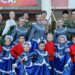 «Ночь музеев» в Долгодеревенском преподнесла сюрпризы