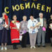 Ветеран Саккуловской школы Нина Алексеевна Мураенко отмечает 85-летний юбилей