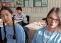 Студентки из Сосновского округа выступили на чемпионате «Абилимпикс»