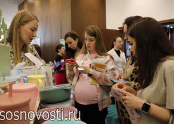 Рацион беременной женщины – залог здоровья мамы и малыша