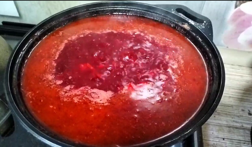 Ресторан на родной кухне. Истории национальных гурманов 3