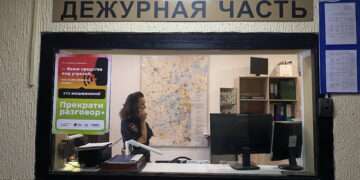 Как жителям Сосновского округа подать заявление в полицию