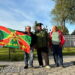 Сегодня – День пограничника России