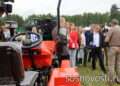 Сосновских аграриев приглашают на День поля