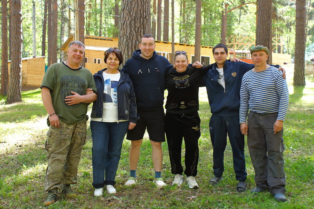 В Челябинской области ветераны СВО открывают свое дело, получив соцконтракт
