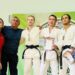 Дзюдоисты взяли несколько наград на областных сельских играх