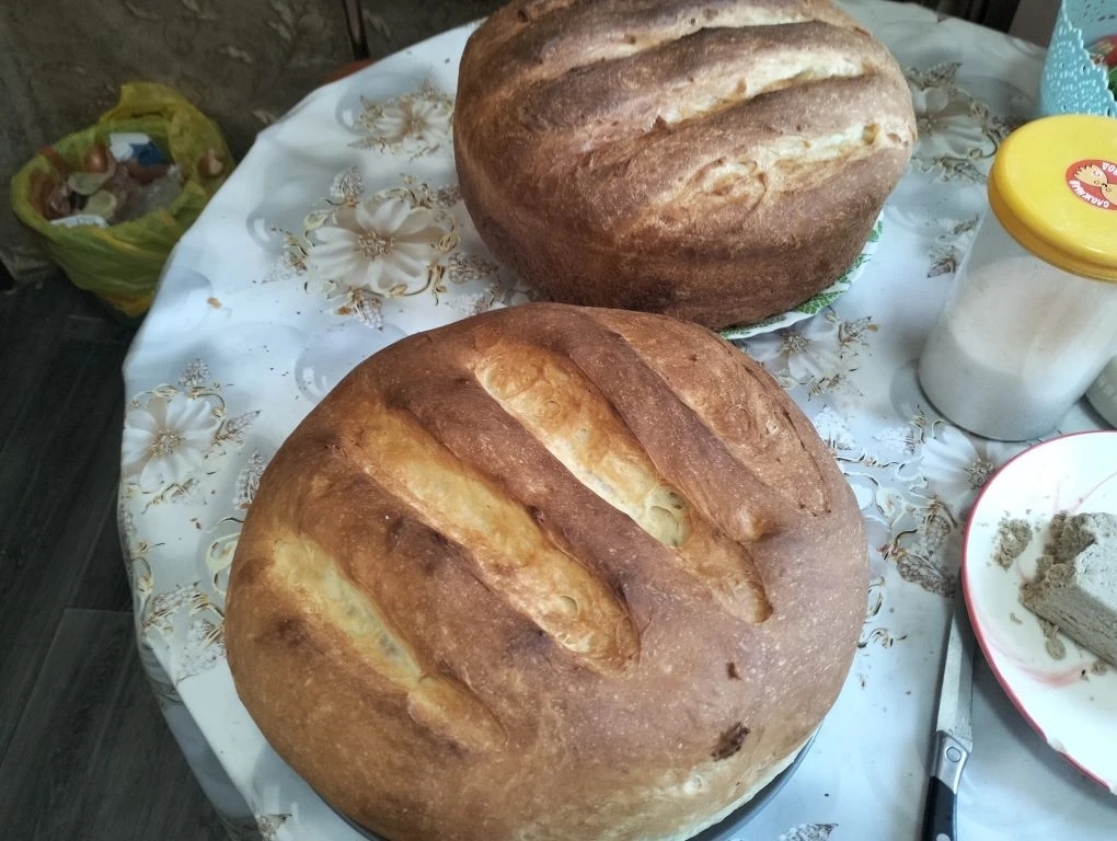 Ресторан на родной кухне. Истории национальных гурманов 3