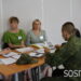 В Сосновском округе прошел информационный день для ветеранов СВО и членов их семей