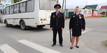 В Долгодеревенском в День Победы ограничат движение транспорта