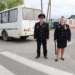 В Долгодеревенском в День Победы ограничат движение транспорта