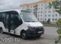 Три автобусных маршрута в Сосновском округе станут длиннее, а остановки – удобнее