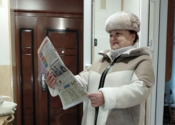 «Сосновская нива» объявляет акцию «Расхламись и подпишись»