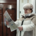 «Сосновская нива» объявляет акцию «Расхламись и подпишись»