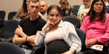 Здоровое питание при беременности: почему важно следить за потреблением соли