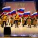 Концерт «Наследникам Победы» прошел в Долгодеревенском   