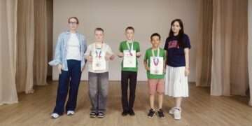 Золото и бронза: сосновские шашисты привезли награды из Миасского