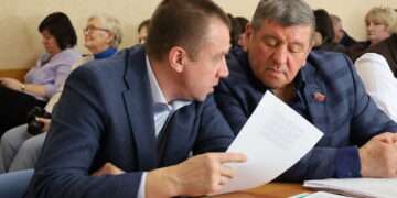 21 мая состоится 14 заседание Собрания депутатов