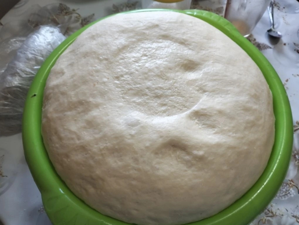 Ресторан на родной кухне. Истории национальных гурманов 3