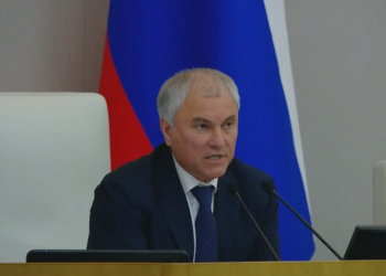 Председатель Госдумы призвал к диалогу Министерство экономического развития