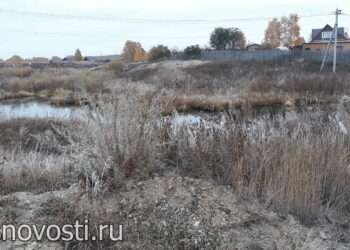 В выходные дни на Южном Урале может сильно похолодать