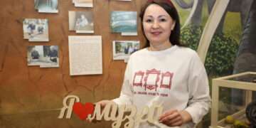 Сегодня – Международный день музеев