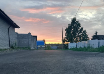 Дорога домой без луж и грязи: жительница Шигаево благодарит за помощь