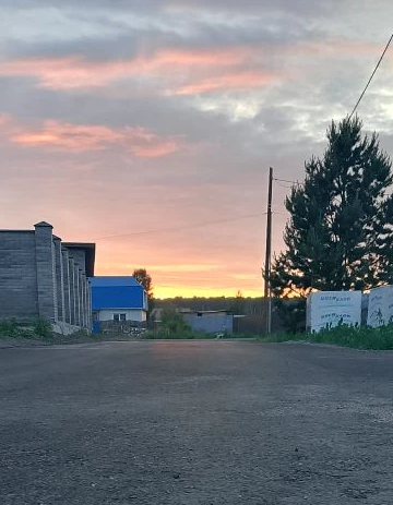 Дорога домой без луж и грязи: жительница Шигаево благодарит за помощь
