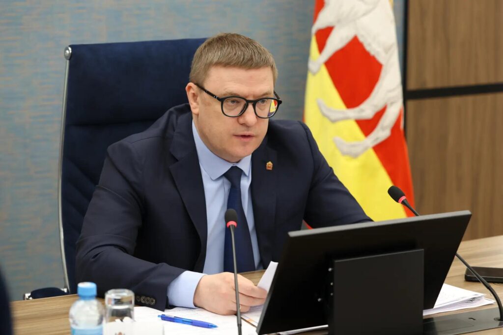 В Малиновку тянут газ: ведется строительство газопровода
