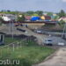 К новому мосту в Есаульском сделали дорожные насыпи.