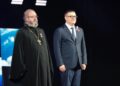 Настоятель Свято-Троицкого храма села Долгодеревенского награжден знаком отличия «За содействие СВО»