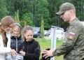 Охота нового поколения: сосновцы встретили фестиваль «Кубок Baikal»
