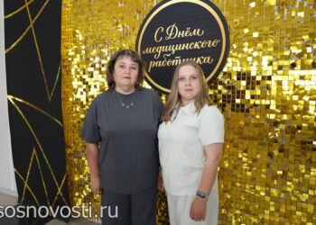 Гайки поменяла на шприцы. Как женщина тридцать лет назад поменяла профессию