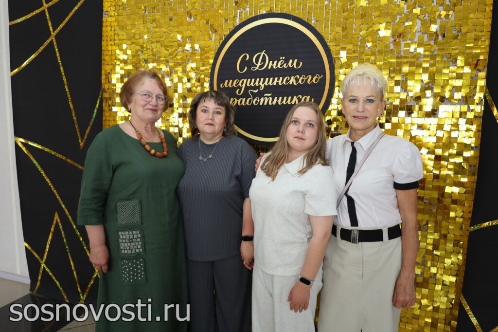 Гайки поменяла на шприцы. Как женщина тридцать лет назад поменяла профессию