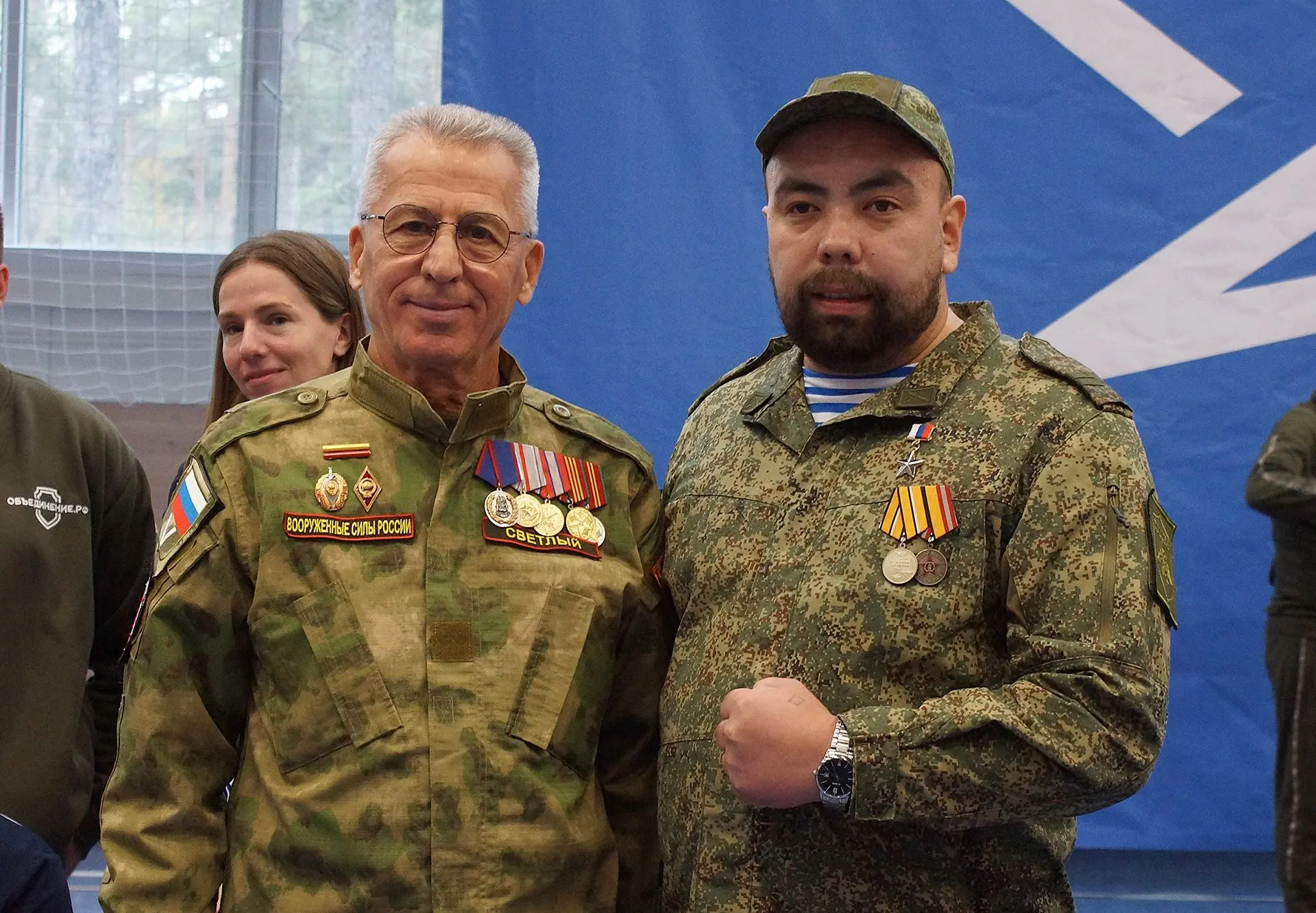 В Челябинской области пройдет II Кубок полпреда президента РФ