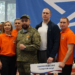 В Челябинской области пройдет II Кубок полпреда президента РФ