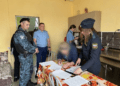 Частный пансионат в Долгодеревенском закрыт по решению суда