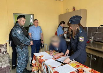 Частный пансионат в Долгодеревенском закрыт по решению суда