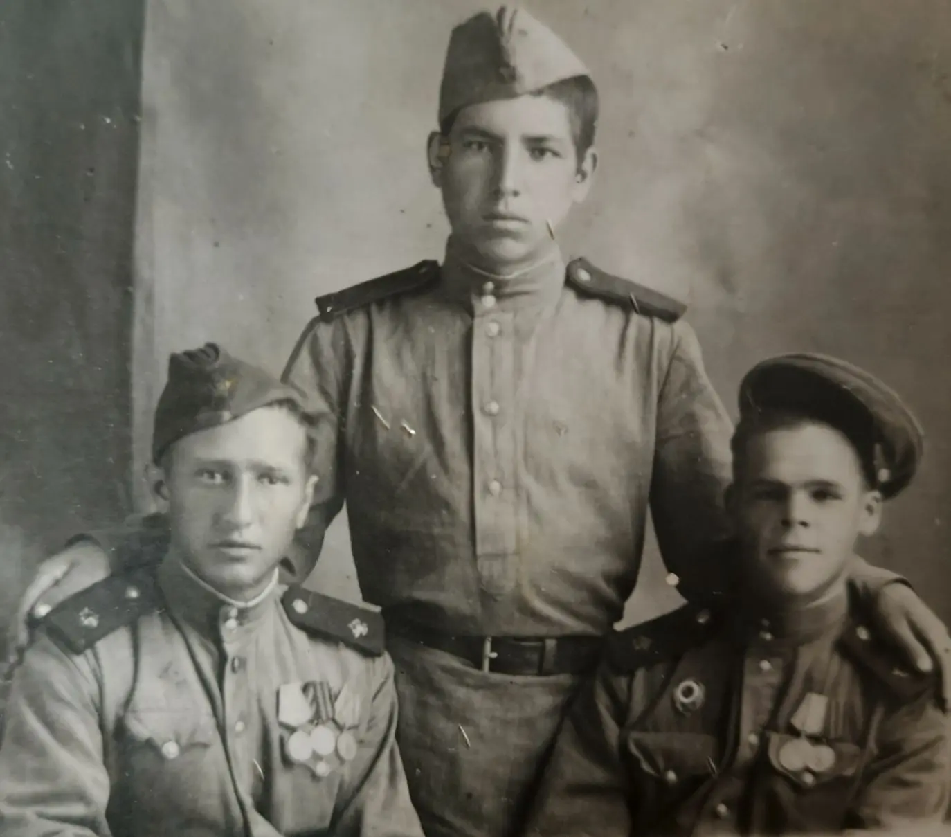 85 лет назад началась Великая Отечественная война: на защиту страны поднялись сотни тысяч мужчин