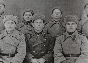85 лет назад началась Великая Отечественная война. На защиту страны поднялись сотни тысяч мужчин