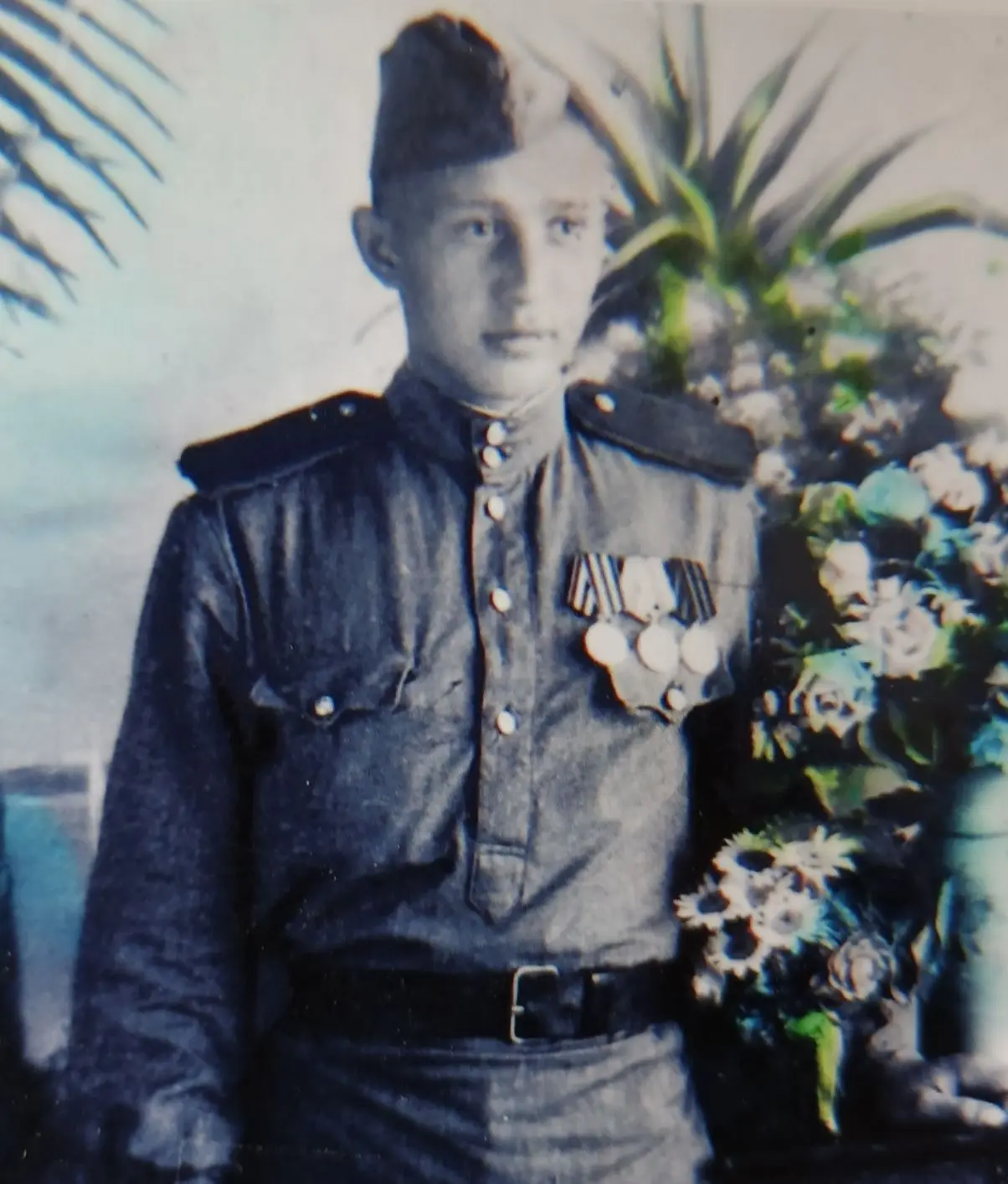 85 лет назад началась Великая Отечественная война: на защиту страны поднялись сотни тысяч мужчин