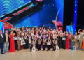 Преподаватели Полетаевской ДШИ с успехом выступили в Уфе