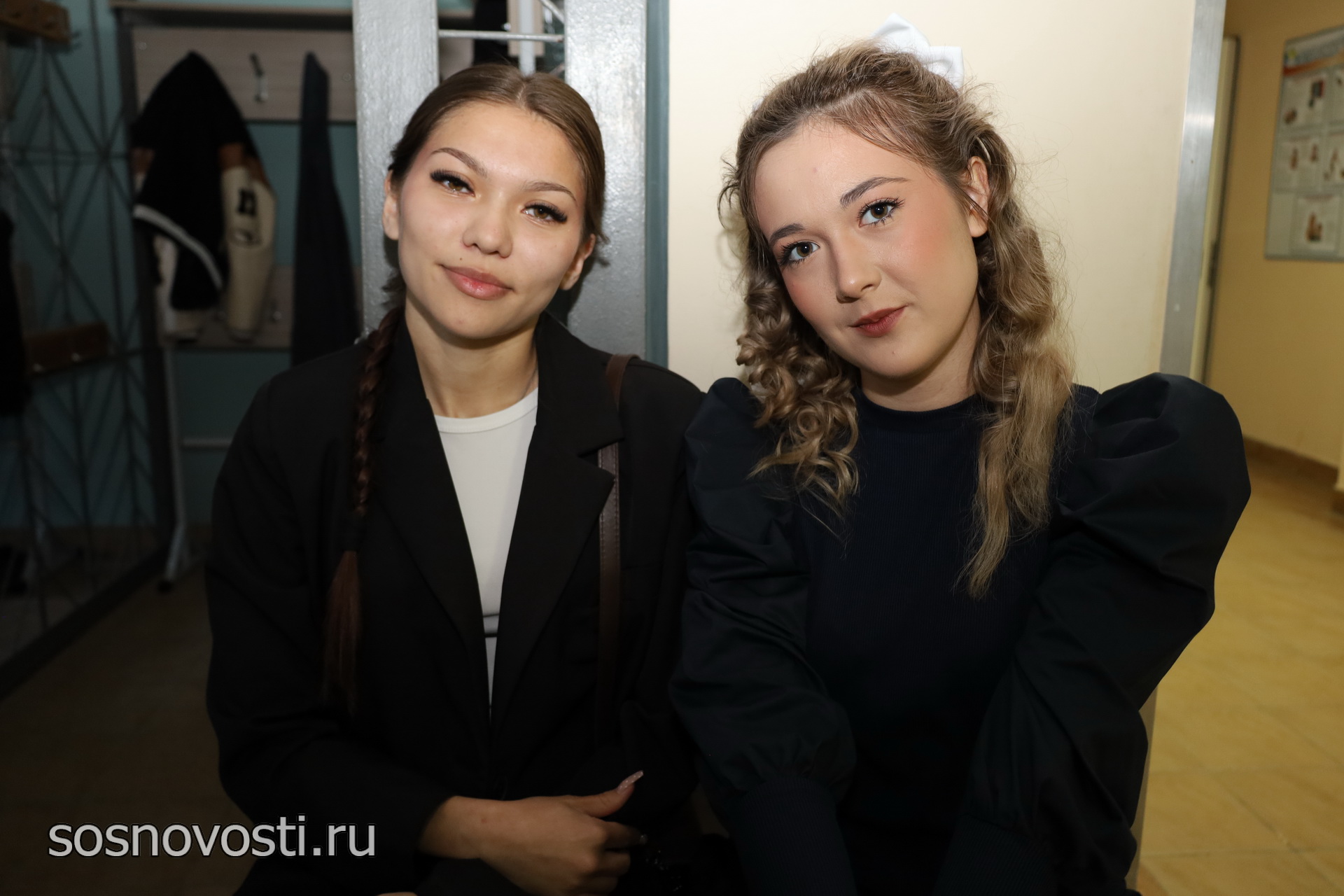 Цифры, линейки и день рождения: в Сосновском округе начались основные государственные экзамены