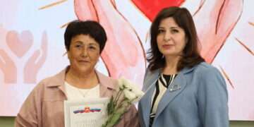 Подарить частичку души: соцработники рассказали о своей профессии